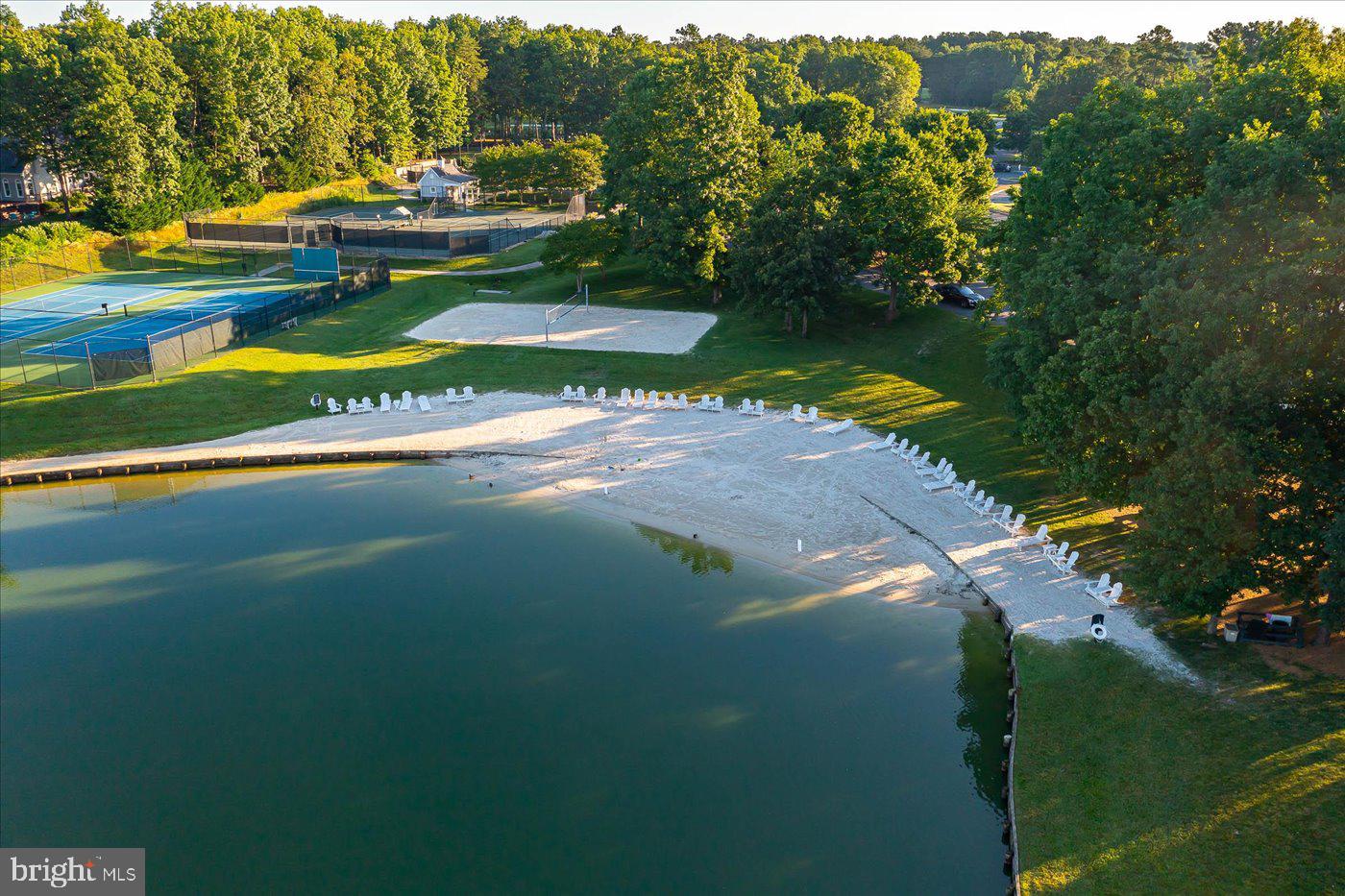 FAWN LAKE - Residential