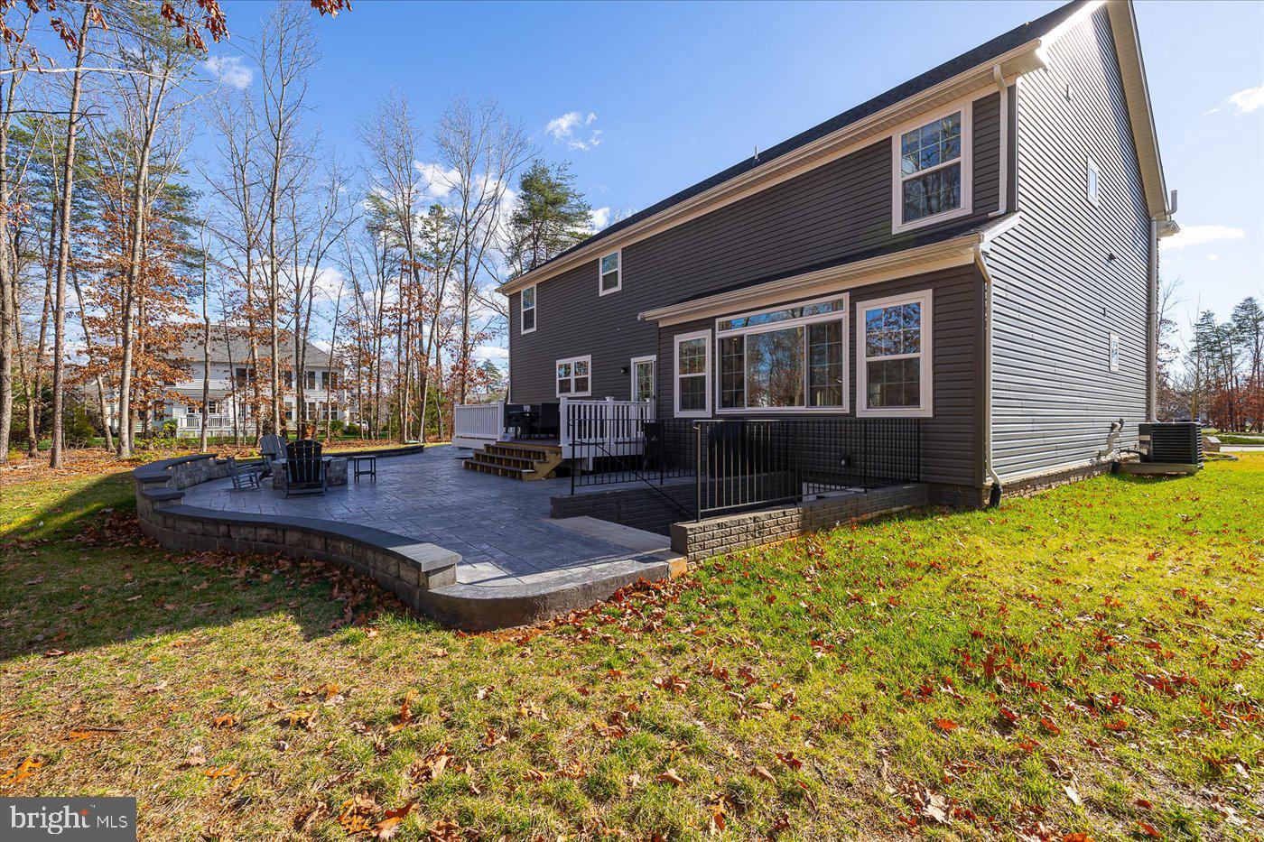 FAWN LAKE - Residential