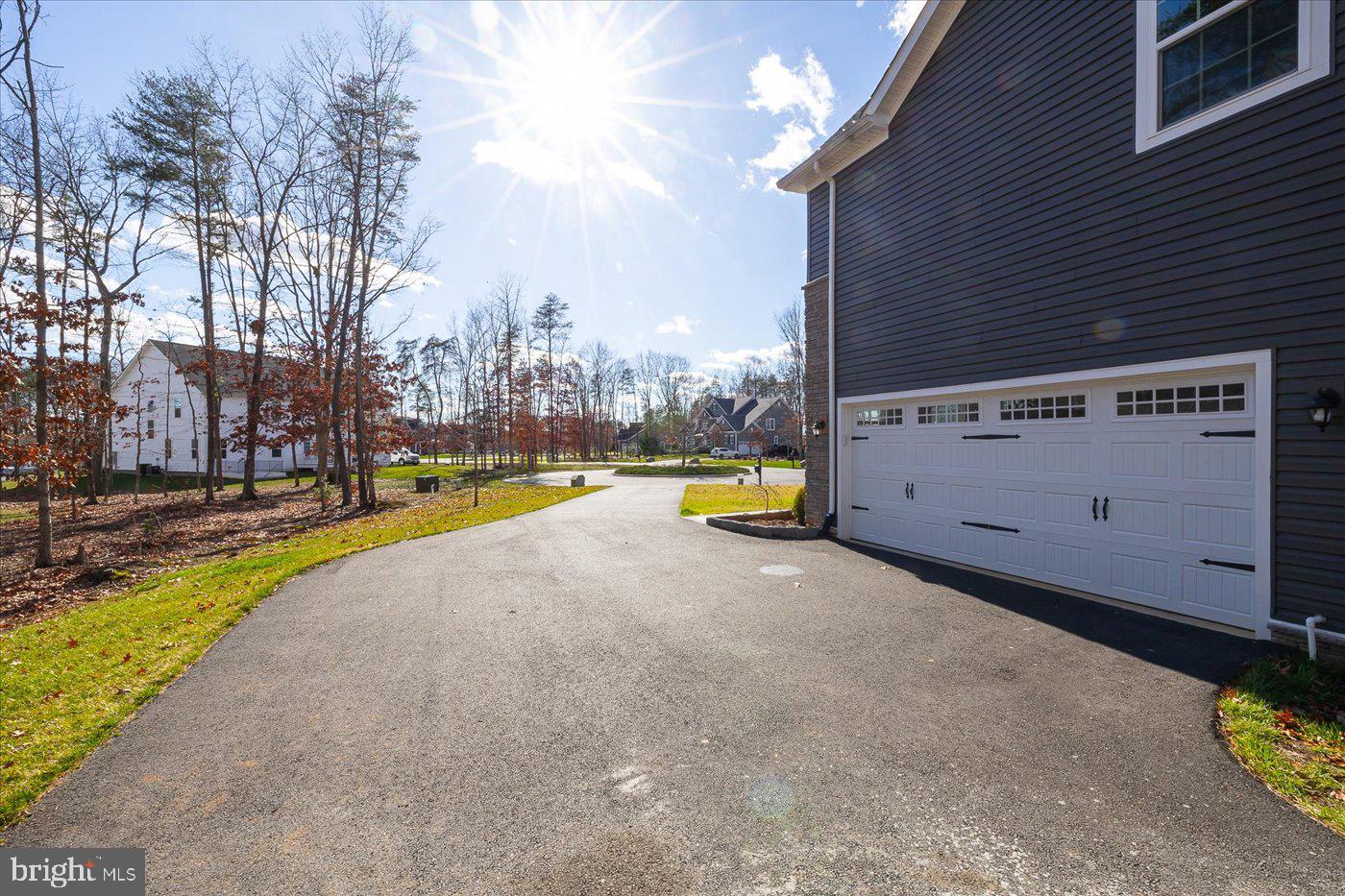 FAWN LAKE - Residential