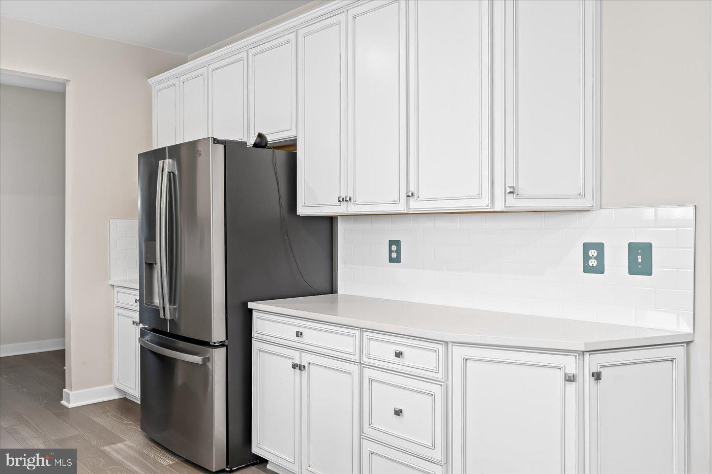 FAWN LAKE - Residential