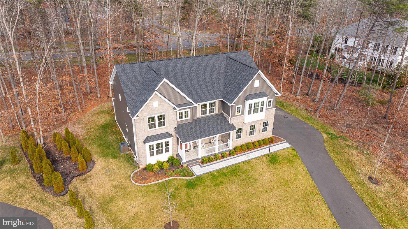 FAWN LAKE - Residential