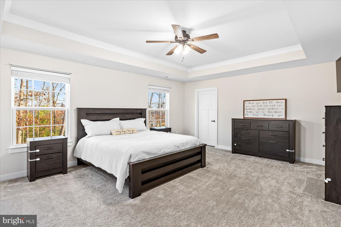 FAWN LAKE - Residential