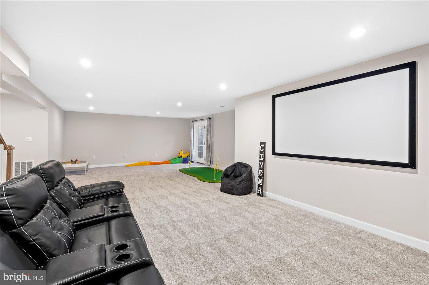 FAWN LAKE - Residential