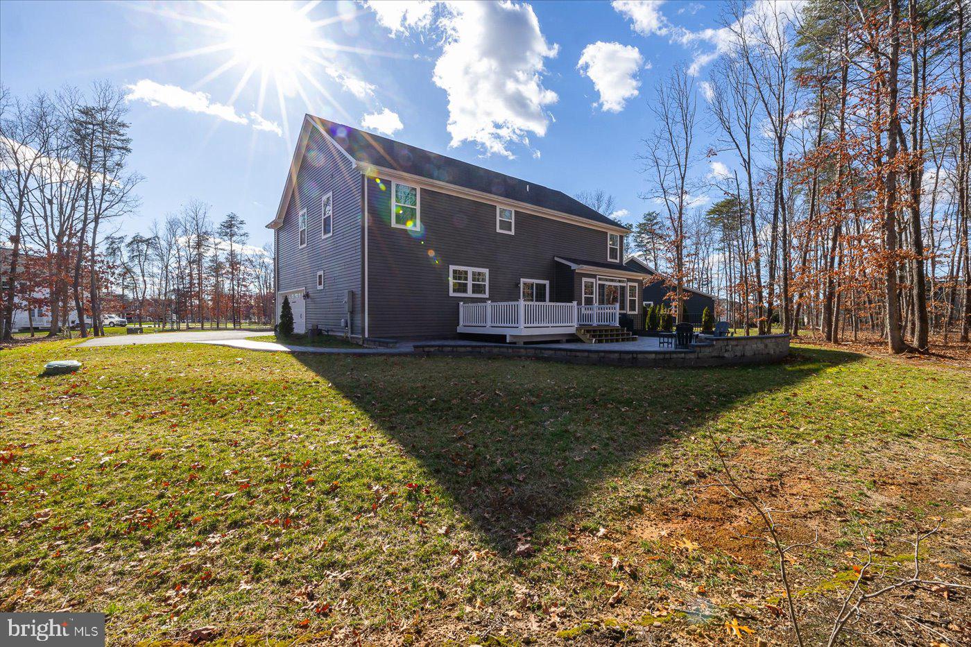 FAWN LAKE - Residential