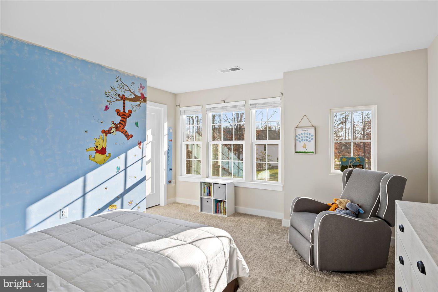 FAWN LAKE - Residential