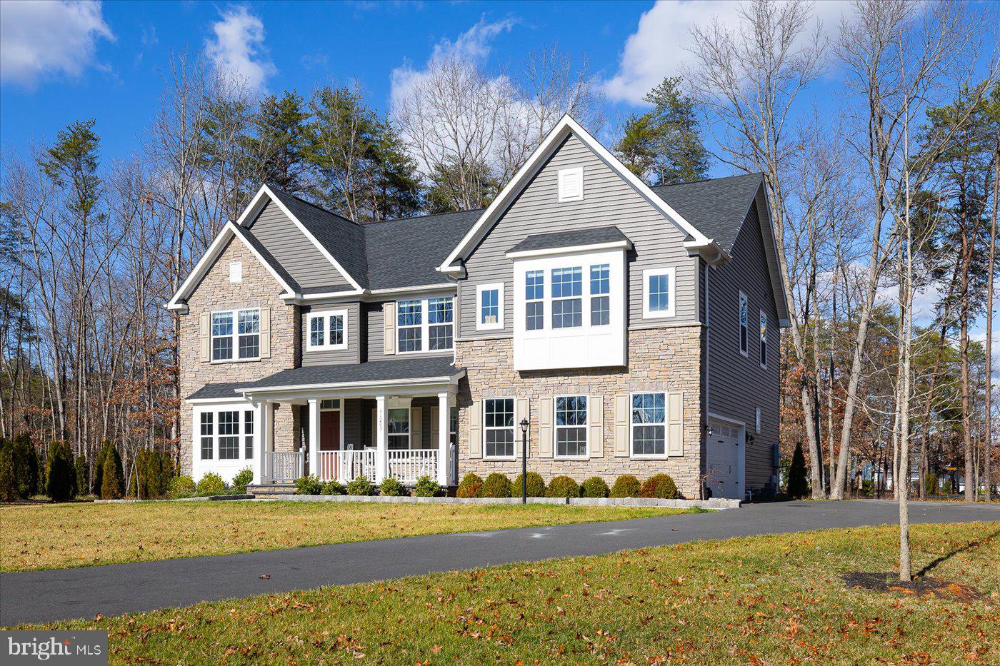 FAWN LAKE - Residential