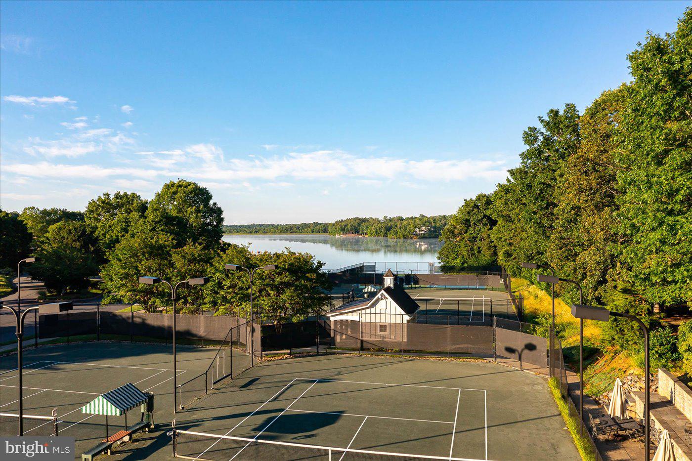 FAWN LAKE - Residential