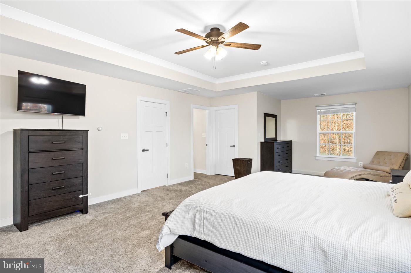 FAWN LAKE - Residential