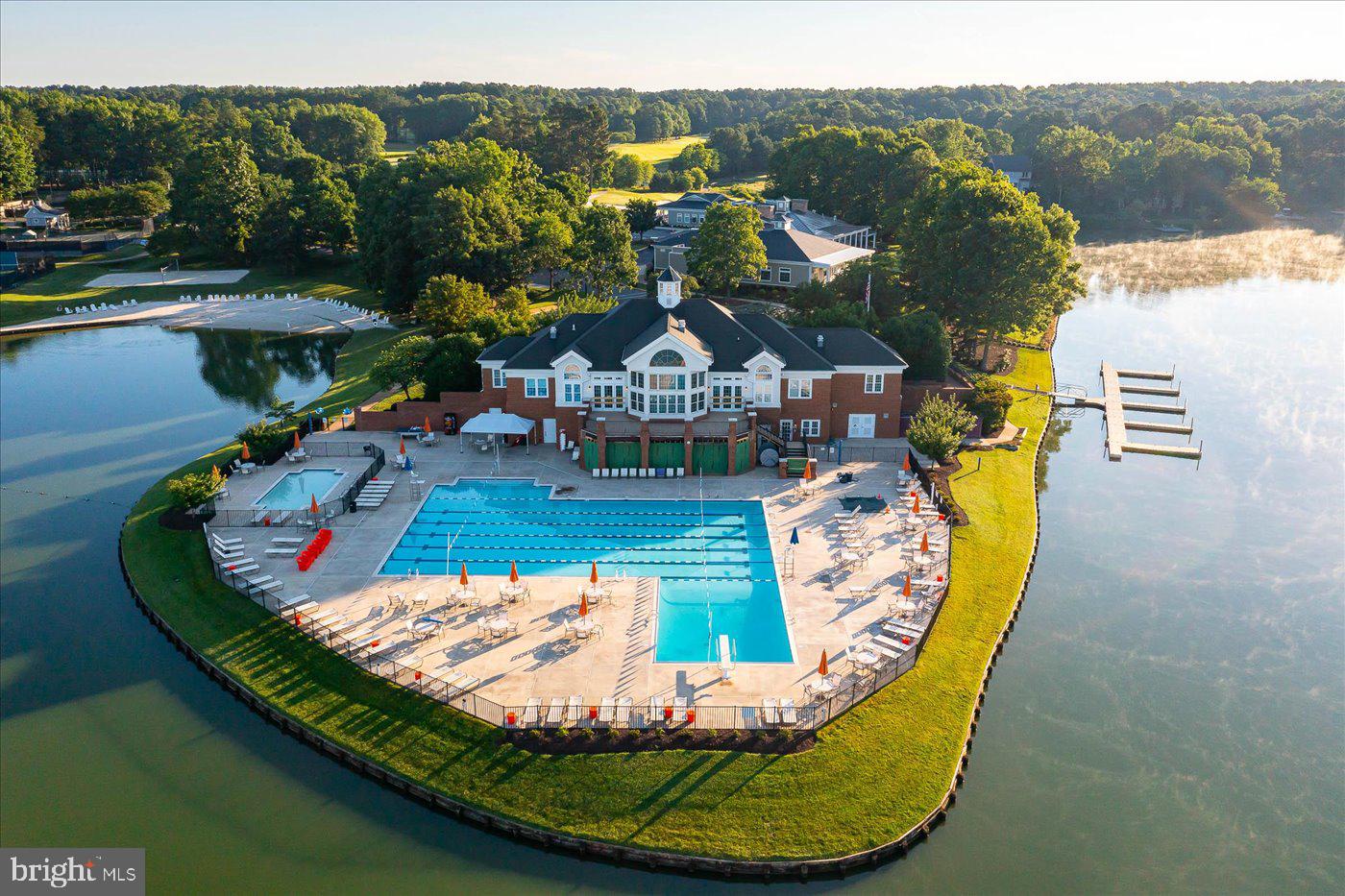 FAWN LAKE - Residential