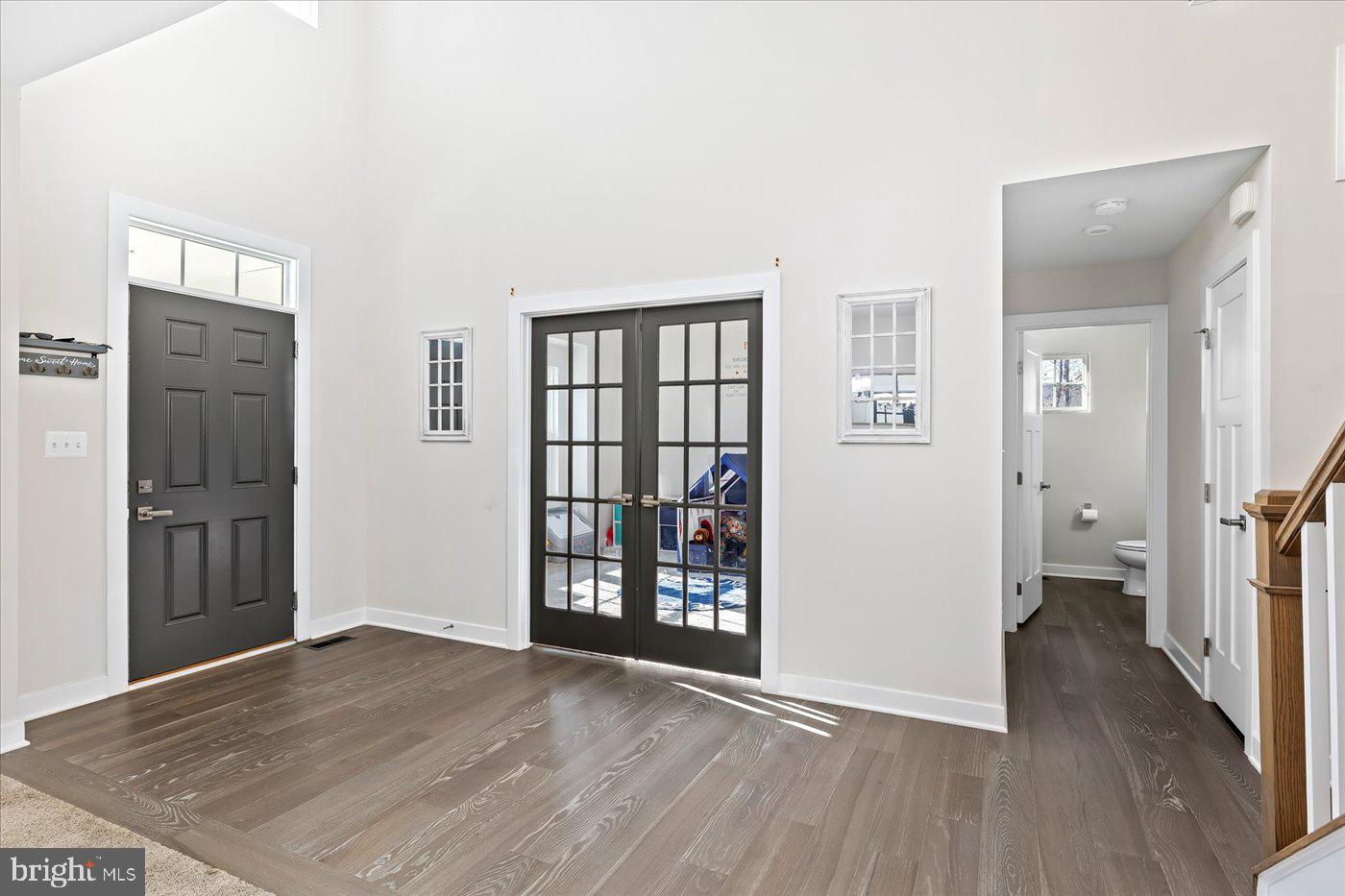 FAWN LAKE - Residential