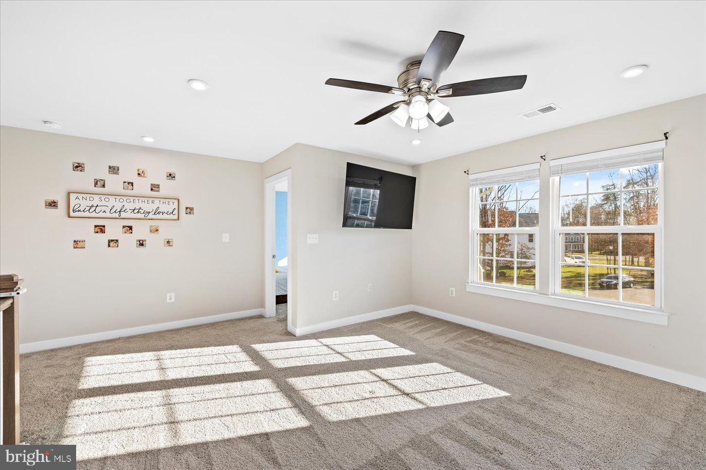 FAWN LAKE - Residential