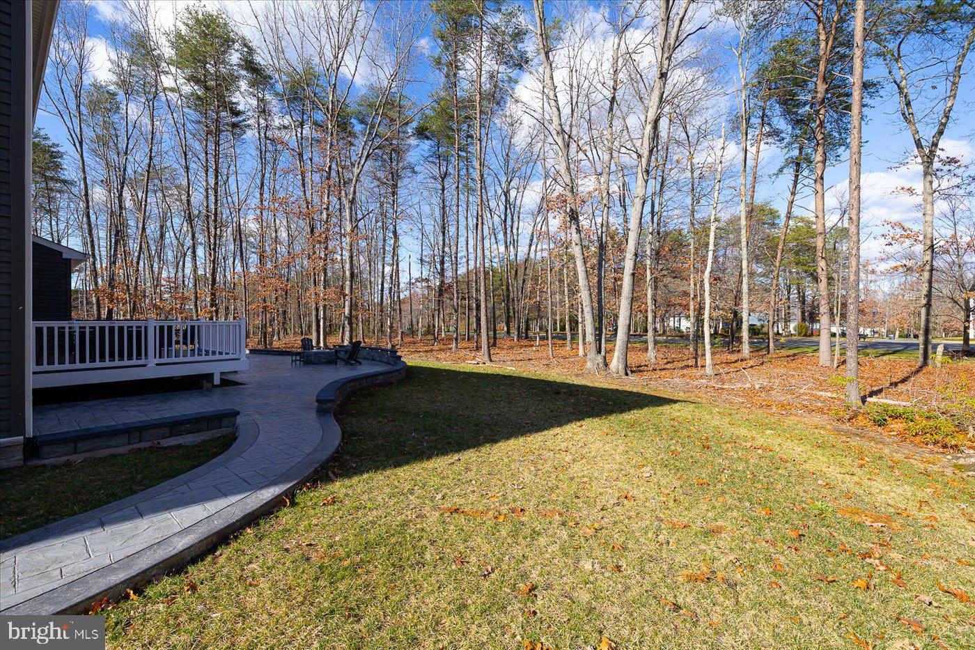 FAWN LAKE - Residential