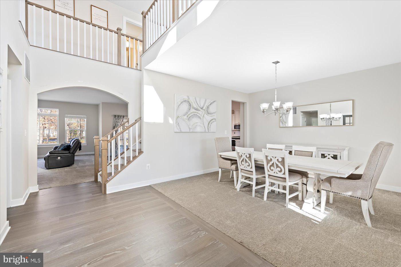 FAWN LAKE - Residential