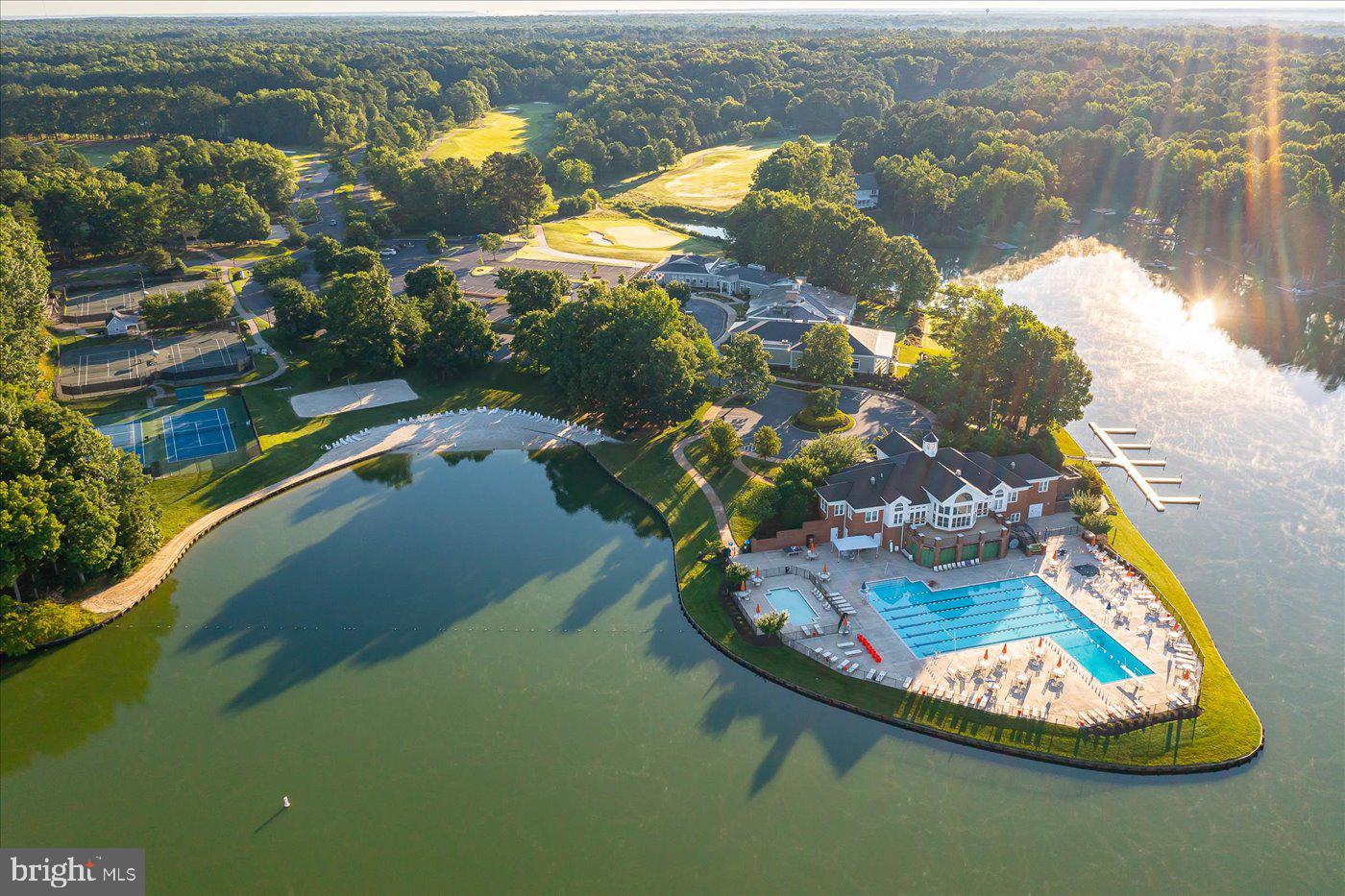 FAWN LAKE - Residential