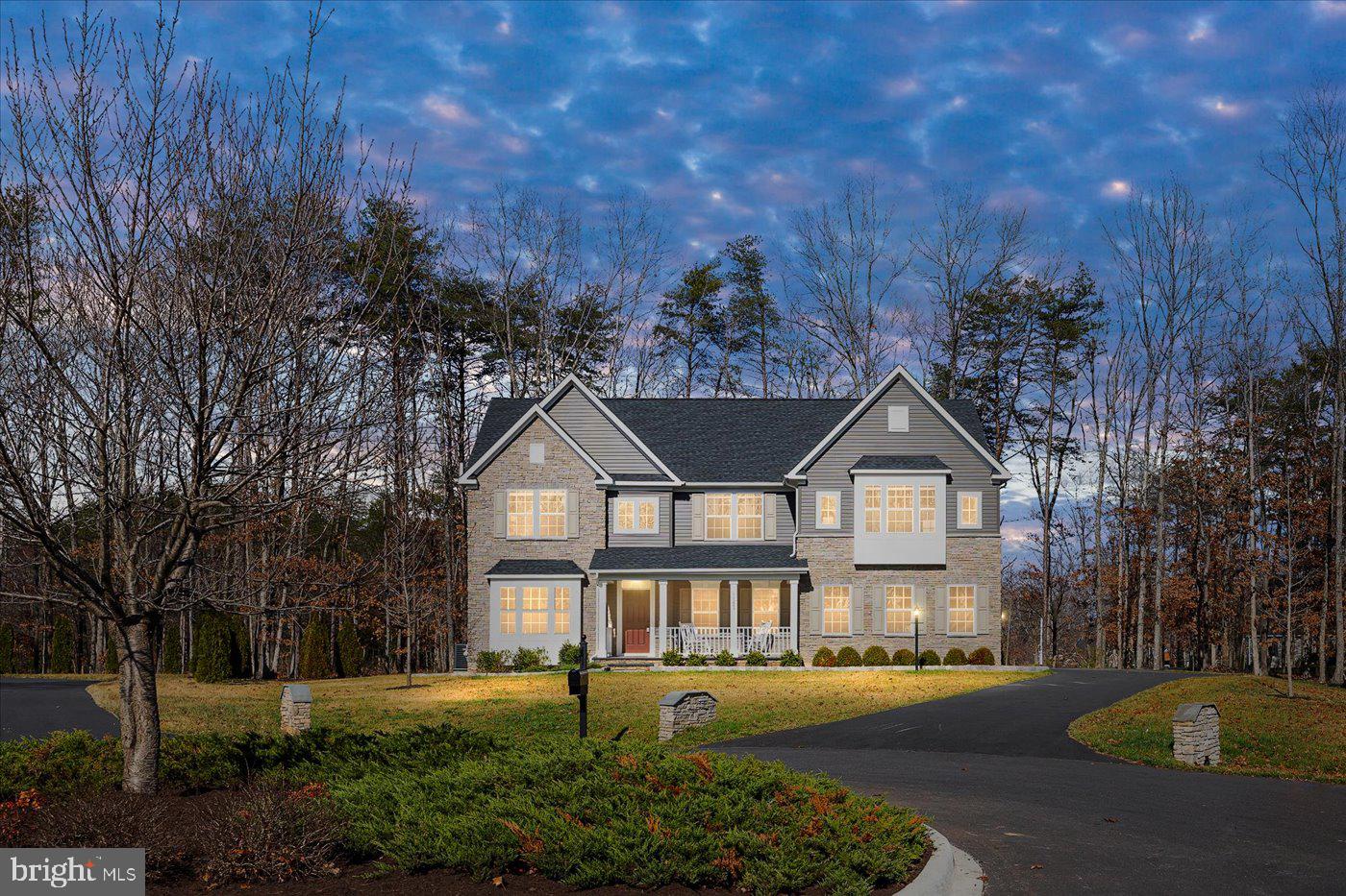 FAWN LAKE - Residential