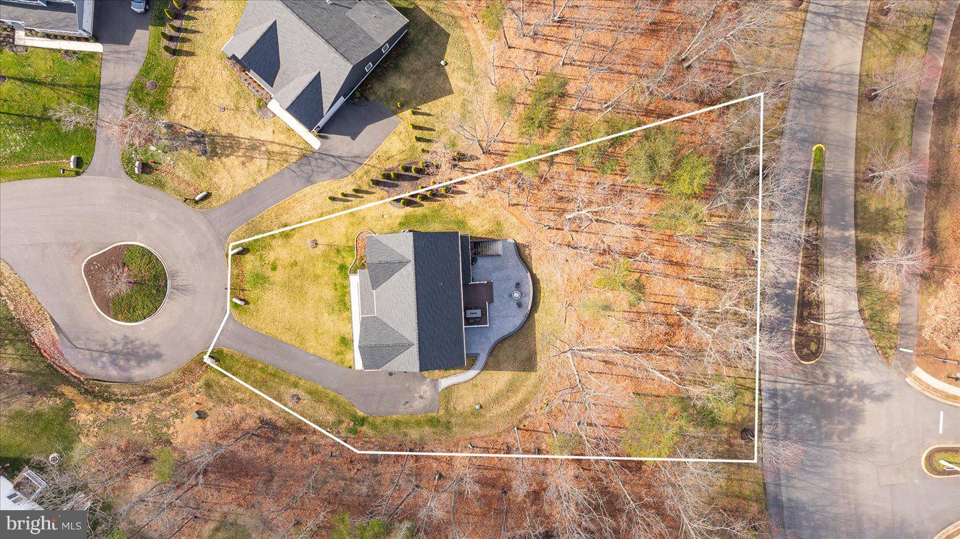 FAWN LAKE - Residential