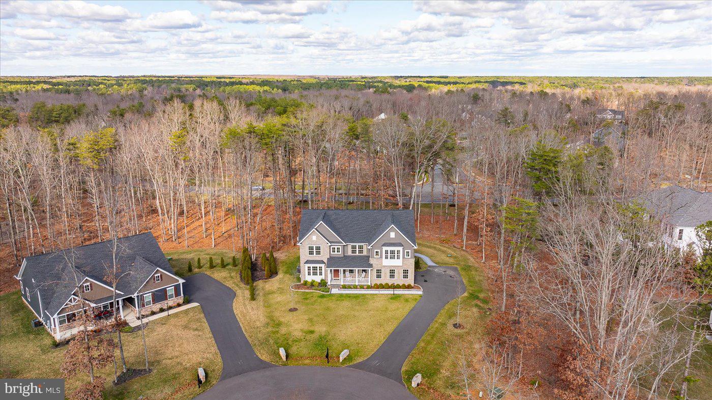 FAWN LAKE - Residential