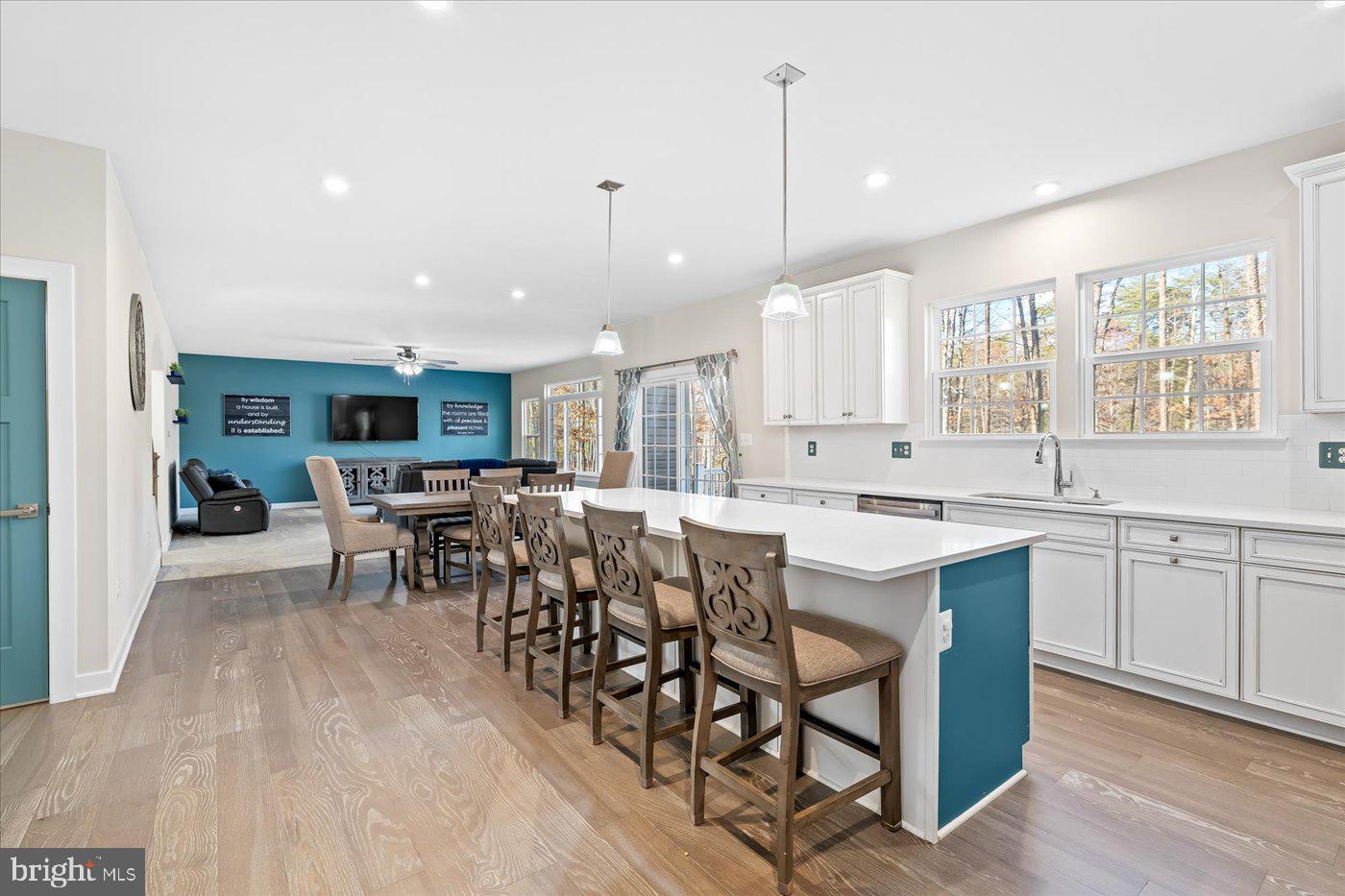 FAWN LAKE - Residential