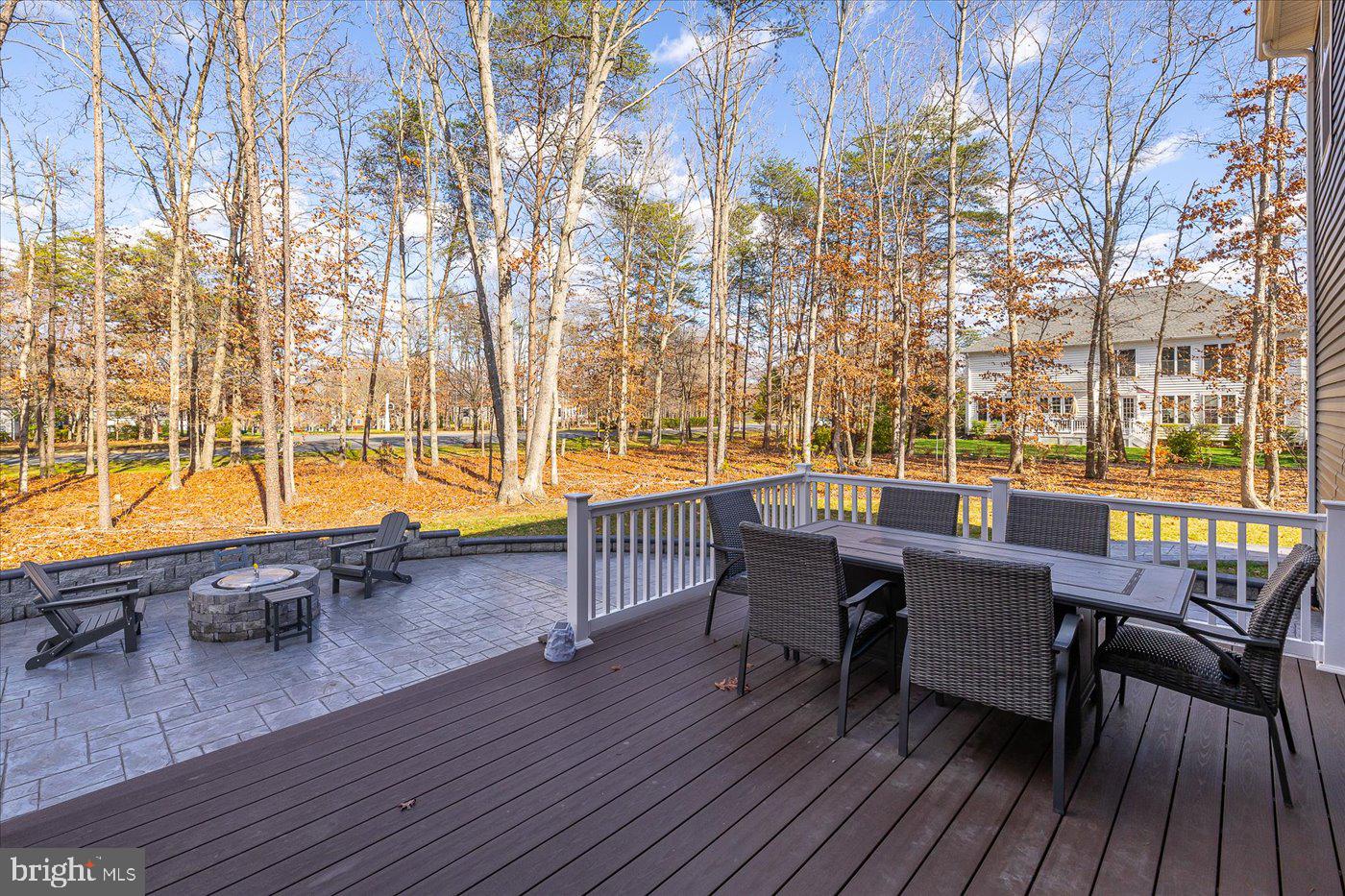 FAWN LAKE - Residential