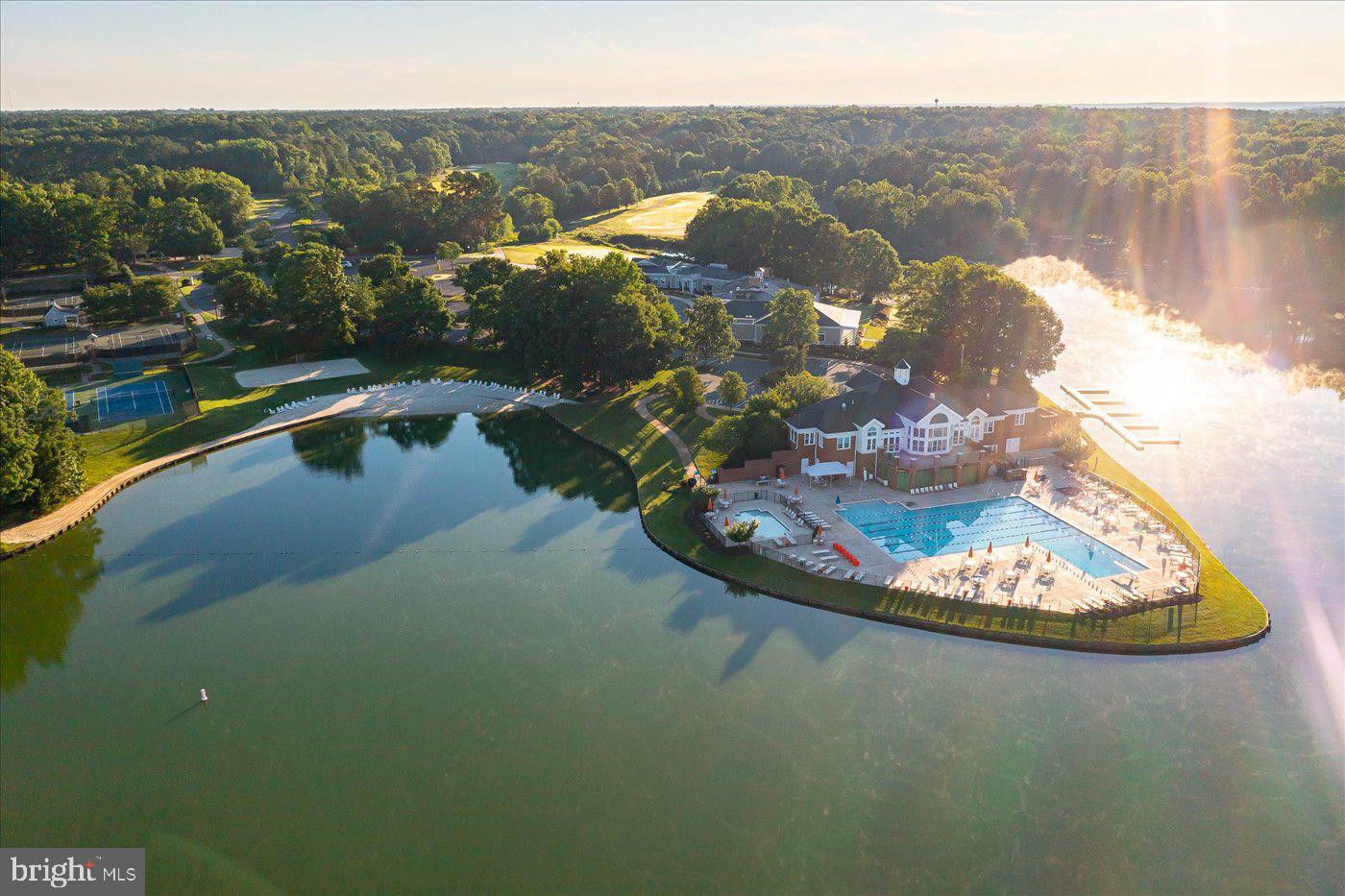 FAWN LAKE - Residential