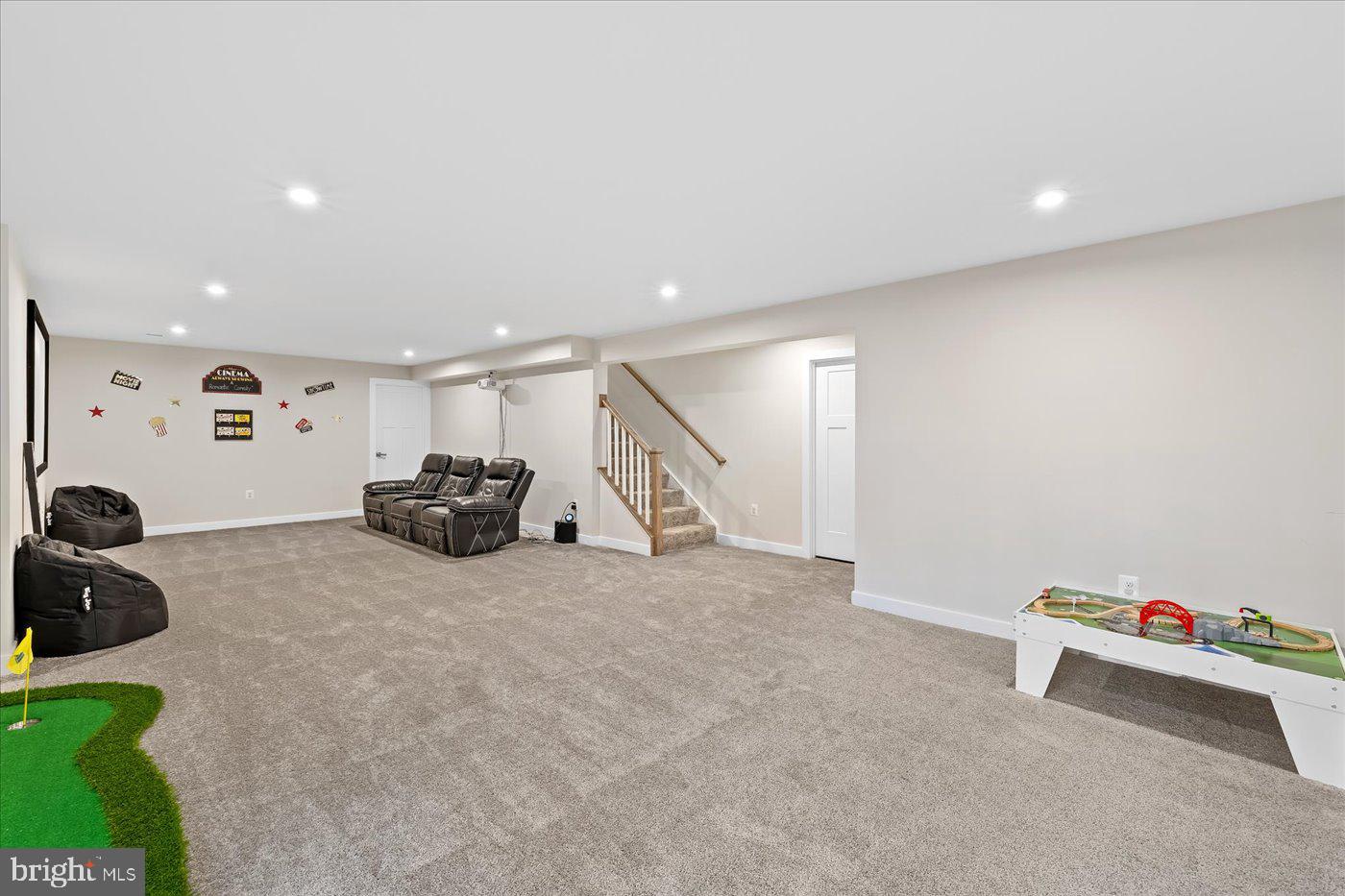 FAWN LAKE - Residential