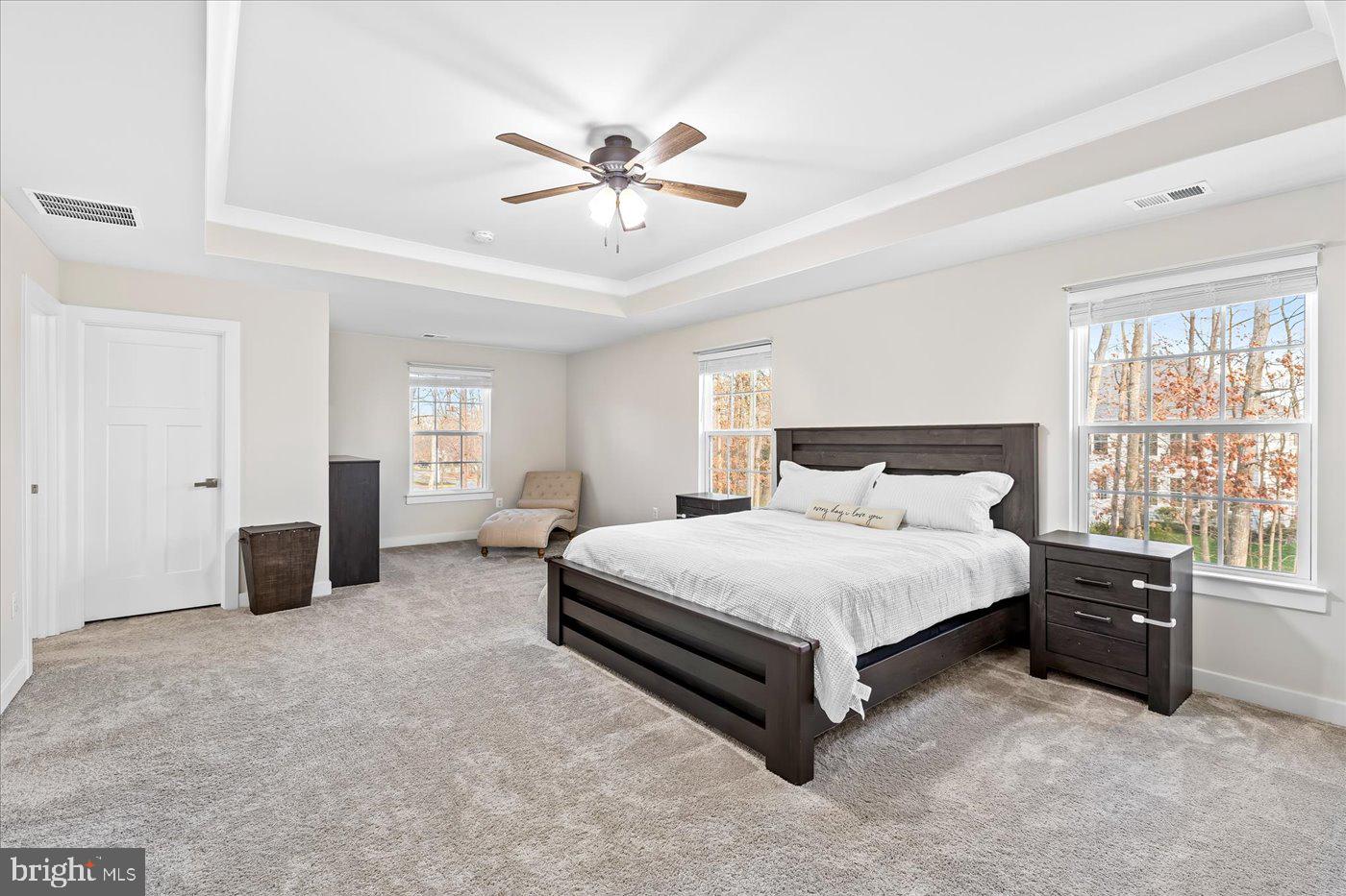 FAWN LAKE - Residential