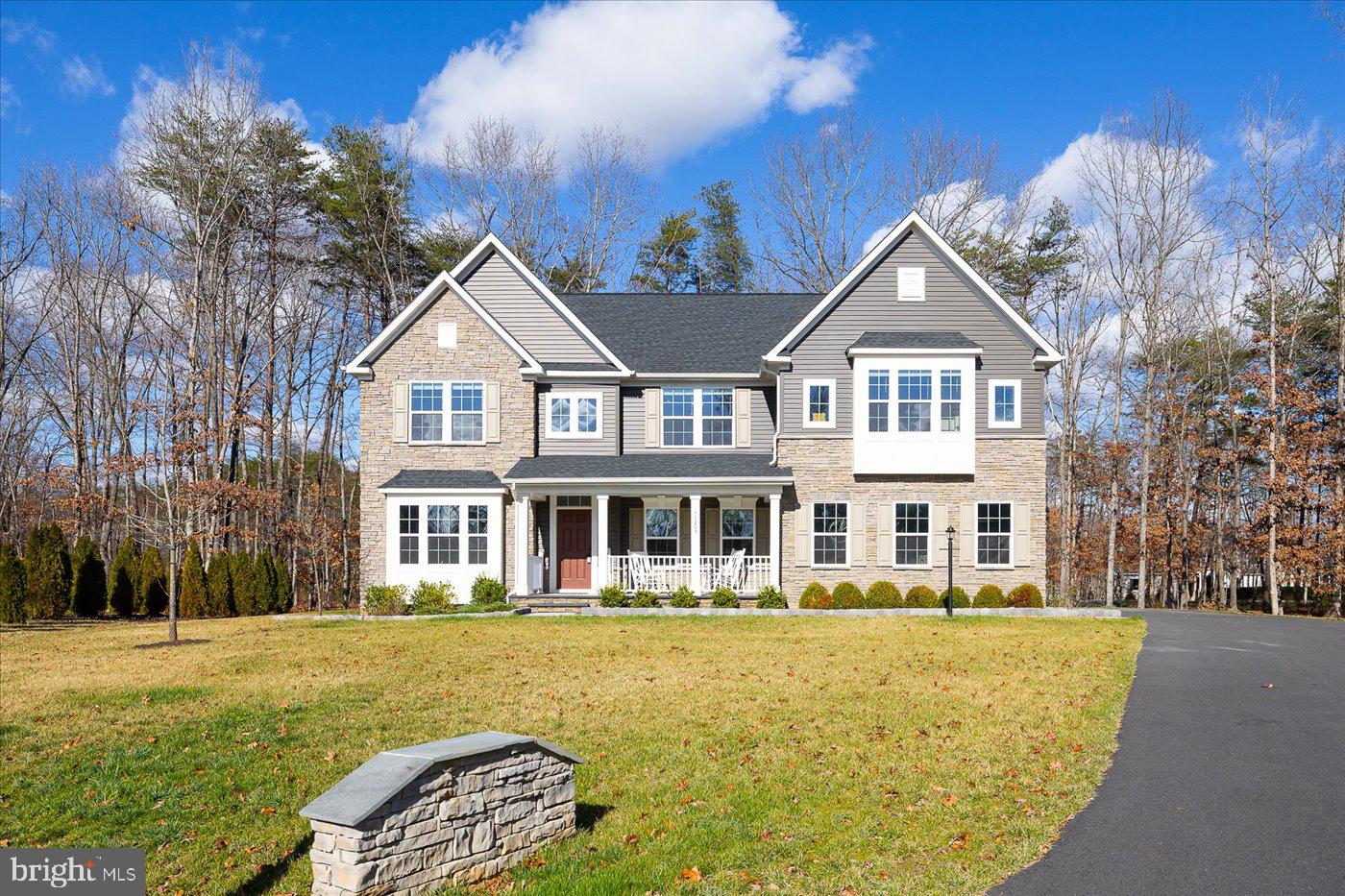 FAWN LAKE - Residential