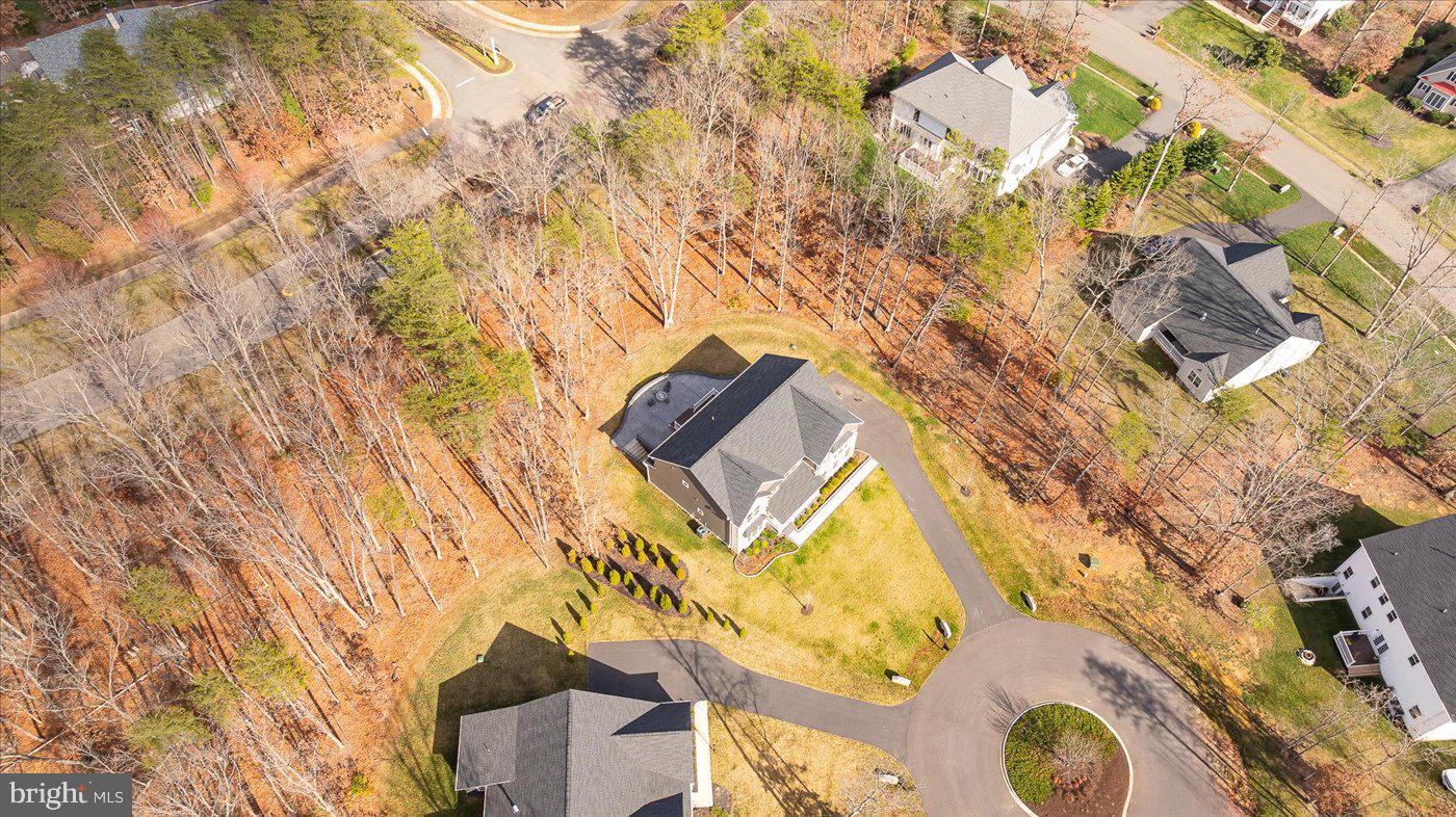 FAWN LAKE - Residential