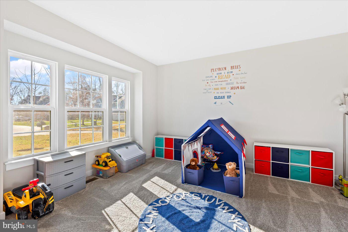 FAWN LAKE - Residential