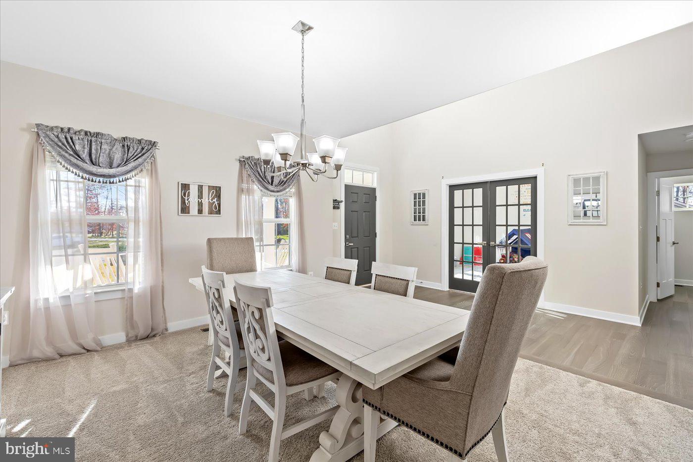 FAWN LAKE - Residential