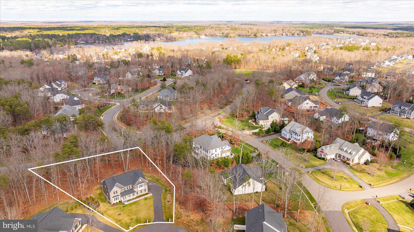 FAWN LAKE - Residential