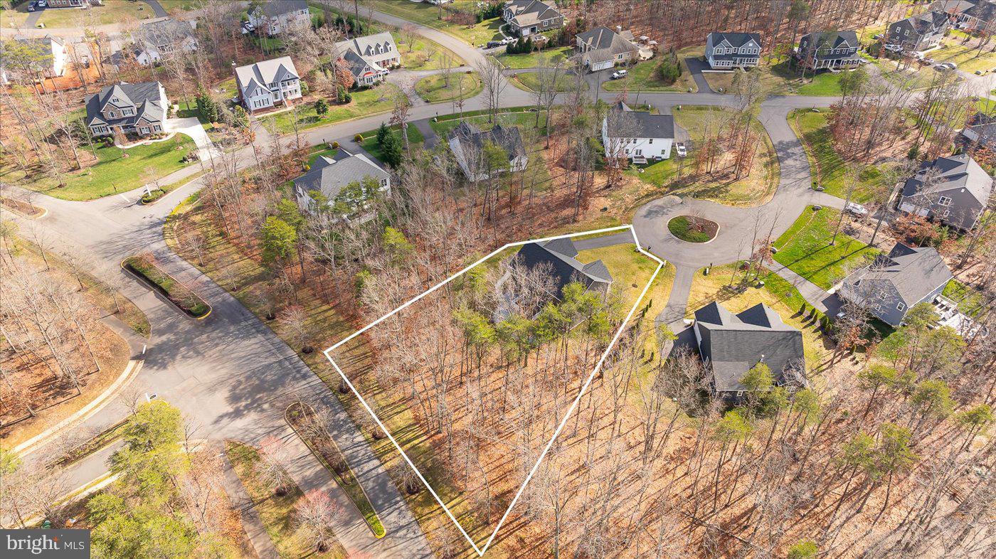 FAWN LAKE - Residential