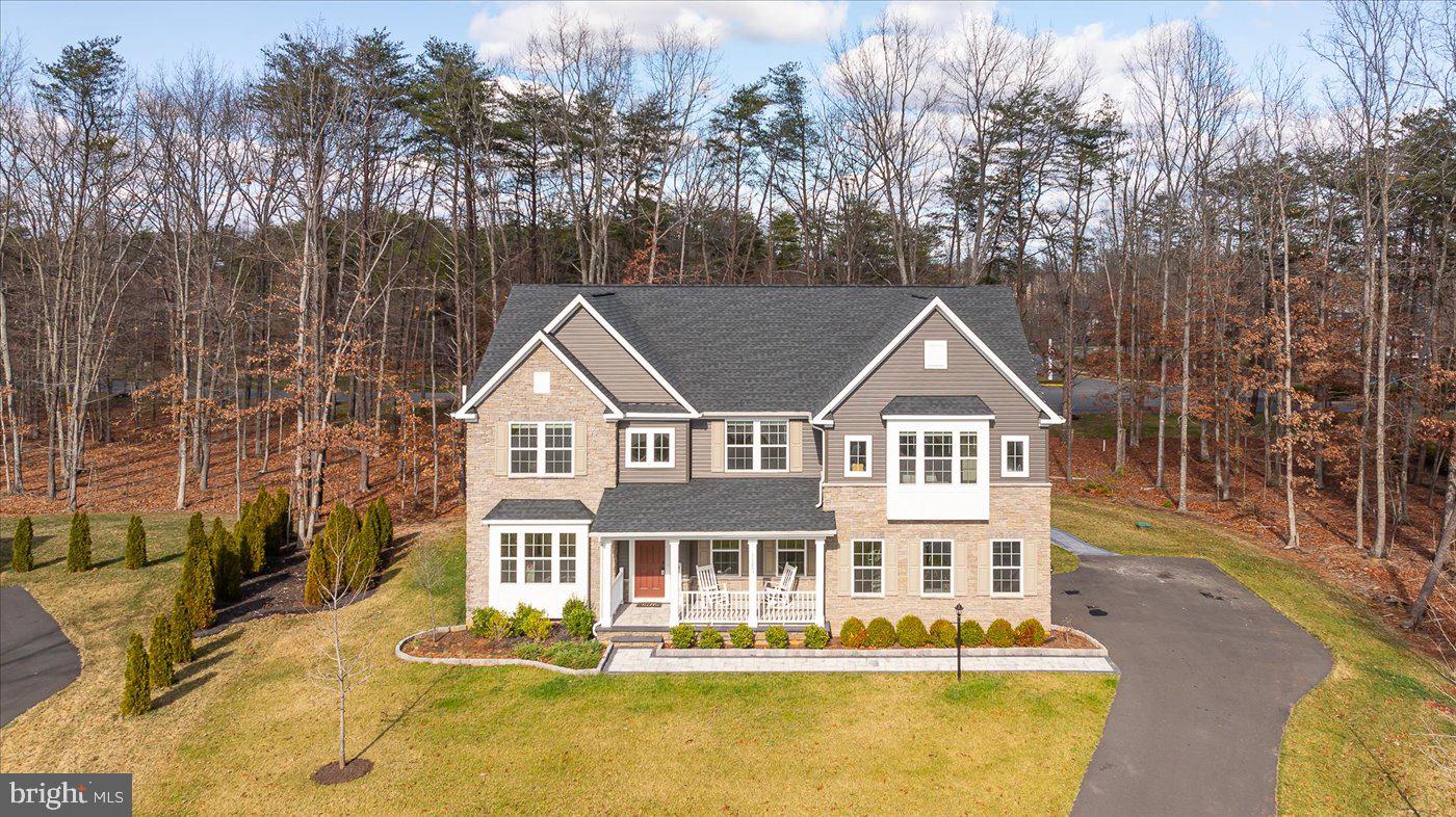 FAWN LAKE - Residential