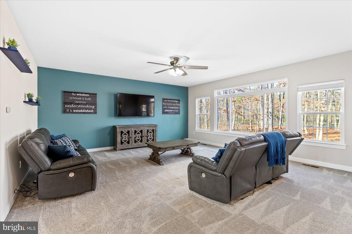 FAWN LAKE - Residential