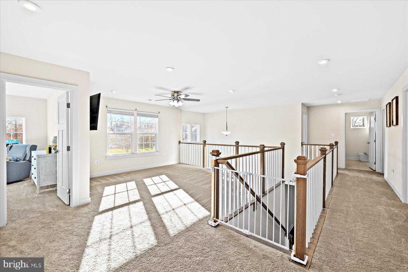 FAWN LAKE - Residential