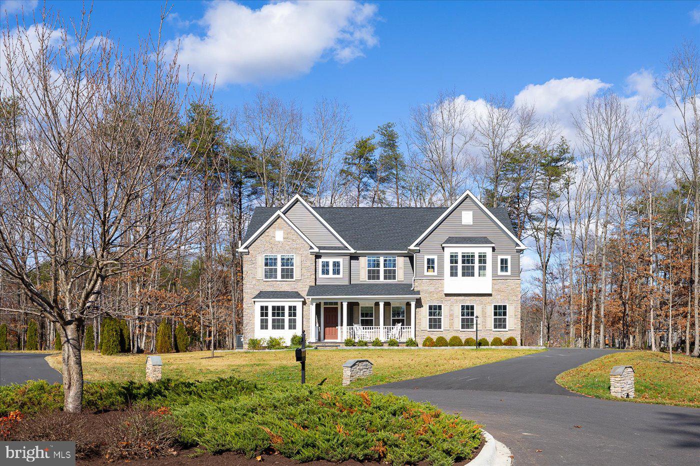 FAWN LAKE - Residential