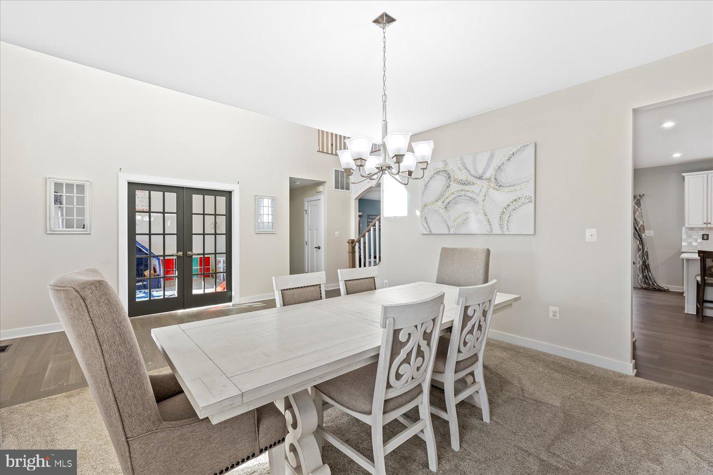 FAWN LAKE - Residential