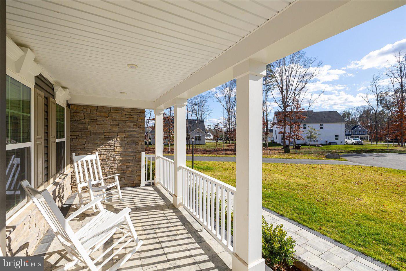 FAWN LAKE - Residential