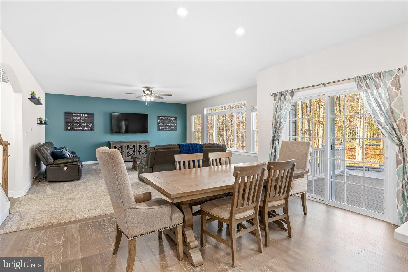 FAWN LAKE - Residential