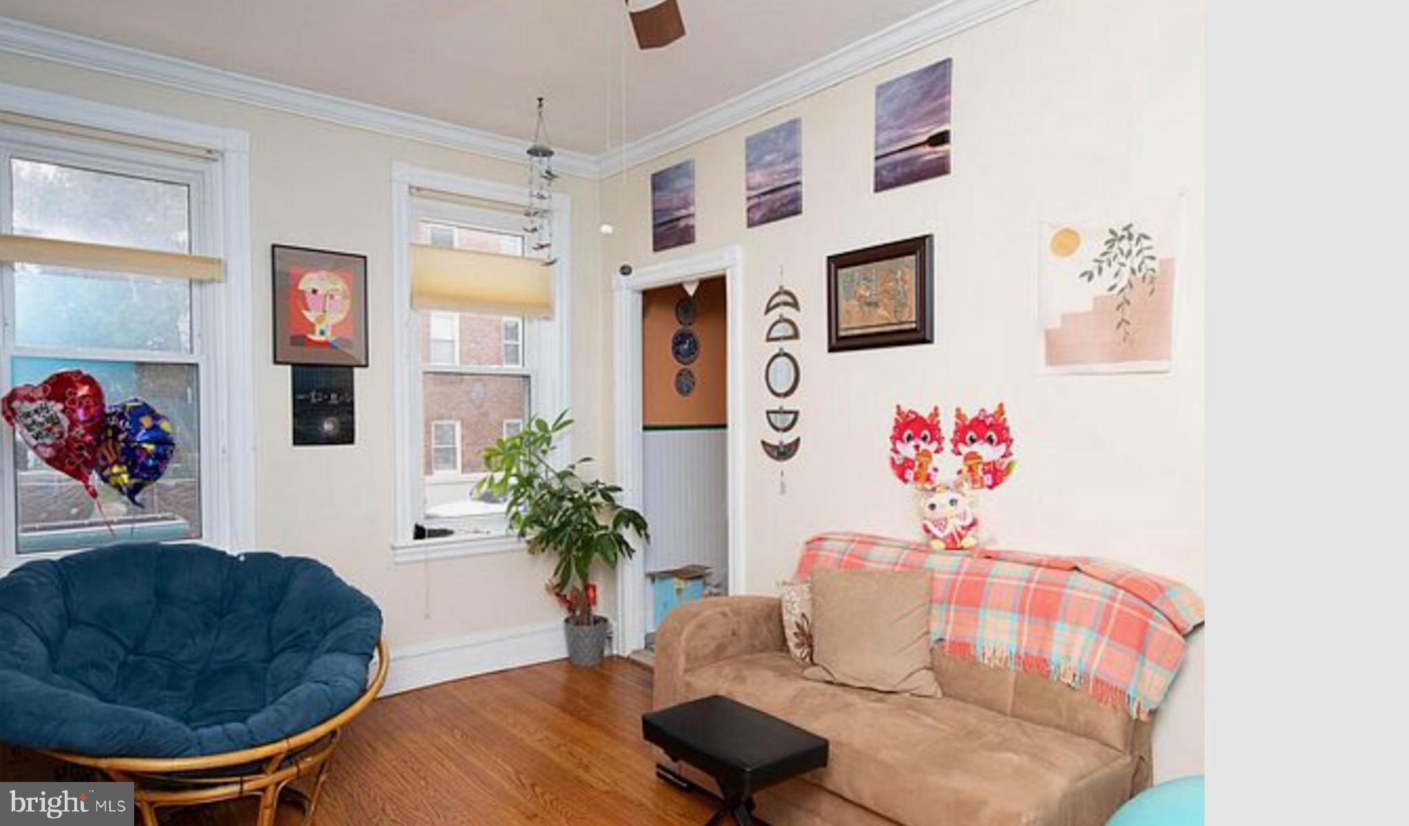 UNIVERSITY CITY - Residential Lease