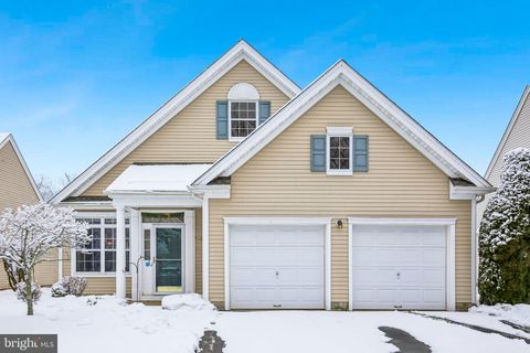 Homes For Sale - 378 Blanketflower Lane<br/> PRINCETON JUNCTION, NJ 08550