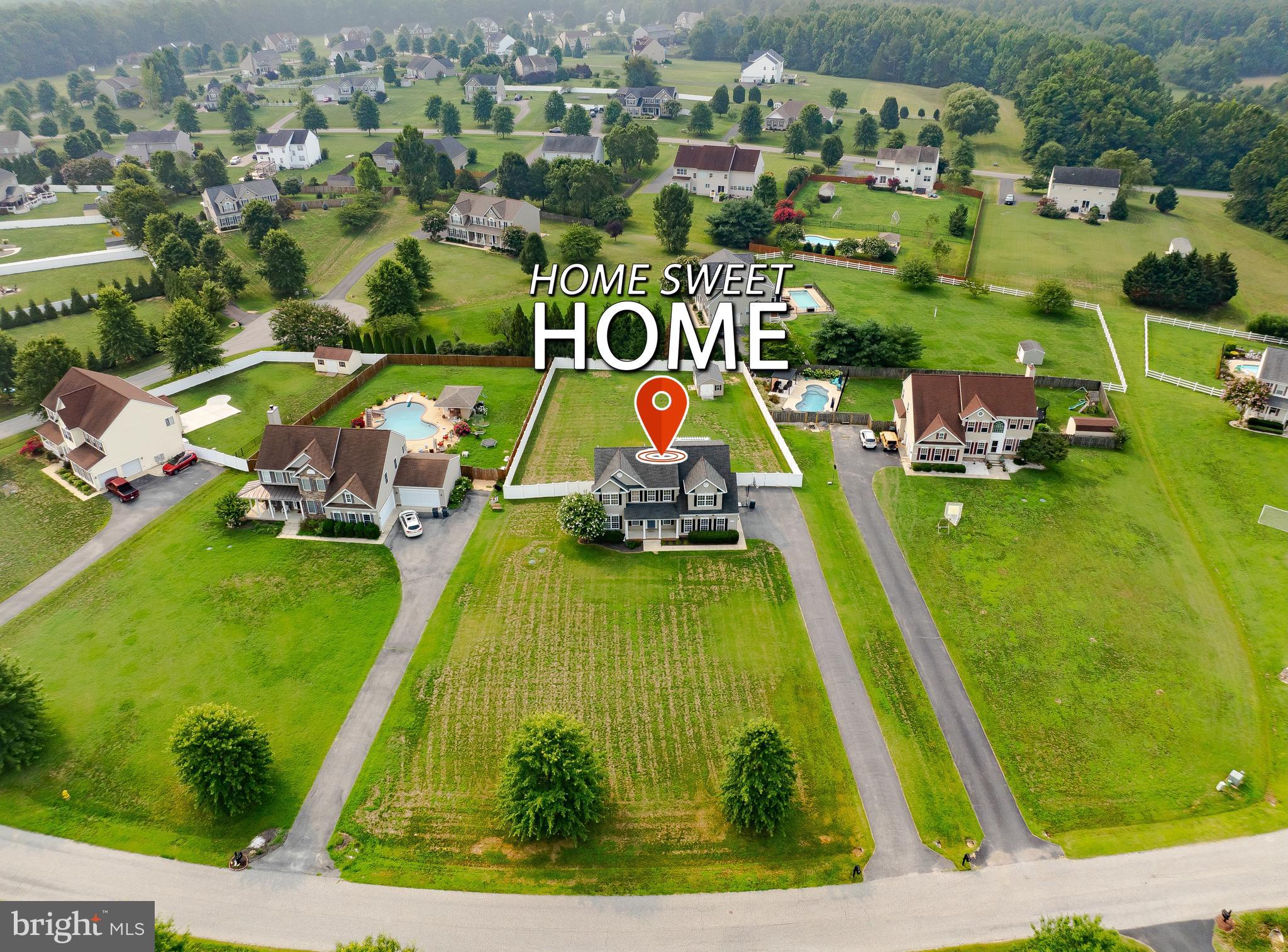 21395 FAIRWOOD COURT