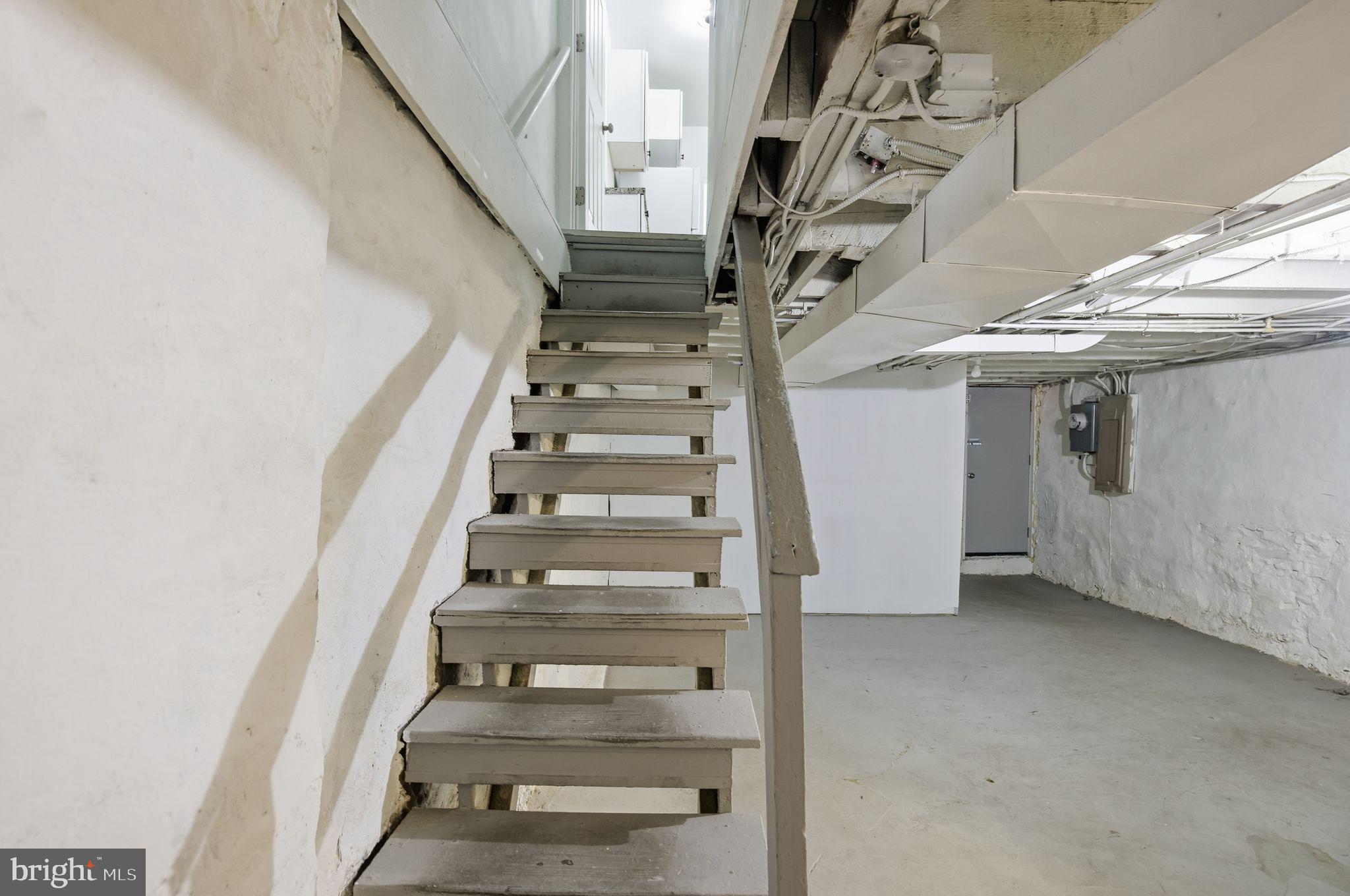 MORAVIA PARK - Residential