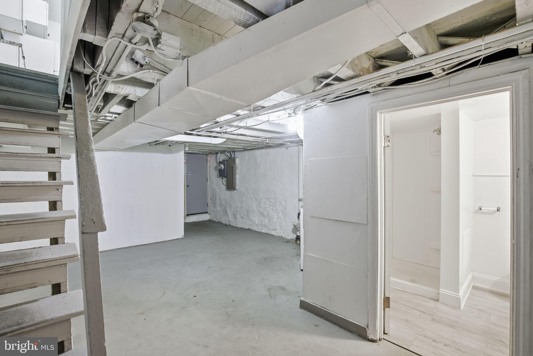 MORAVIA PARK - Residential