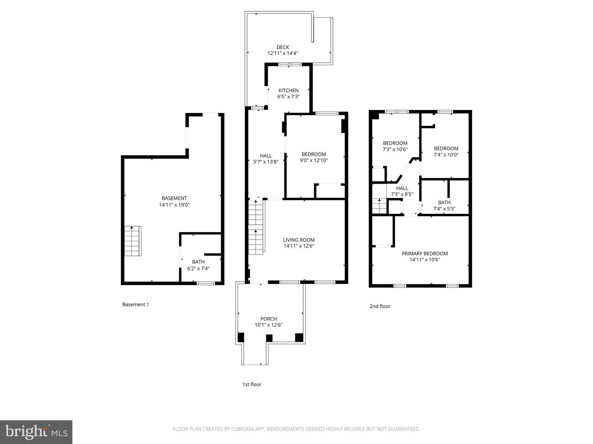 MORAVIA PARK - Residential