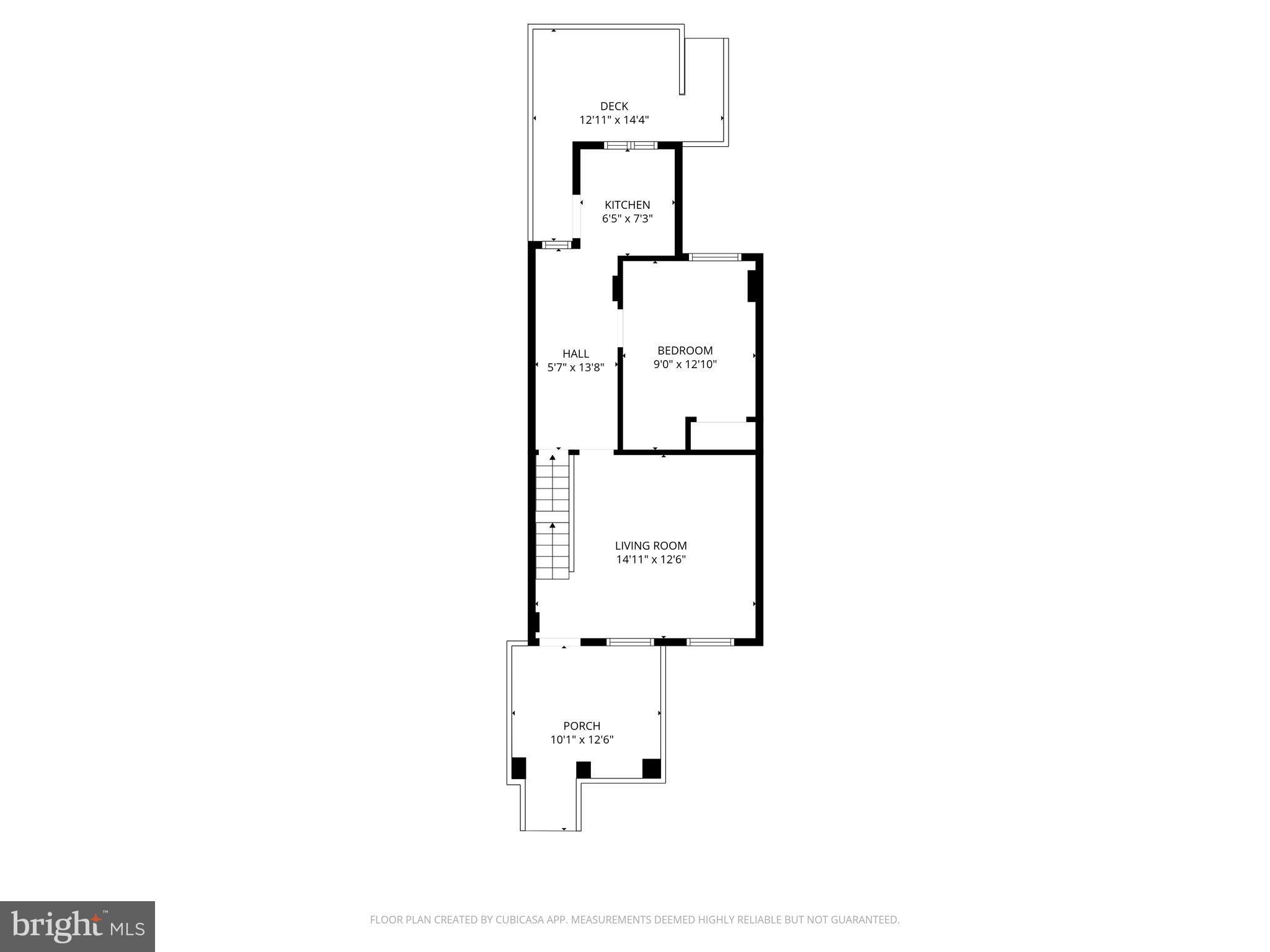 MORAVIA PARK - Residential