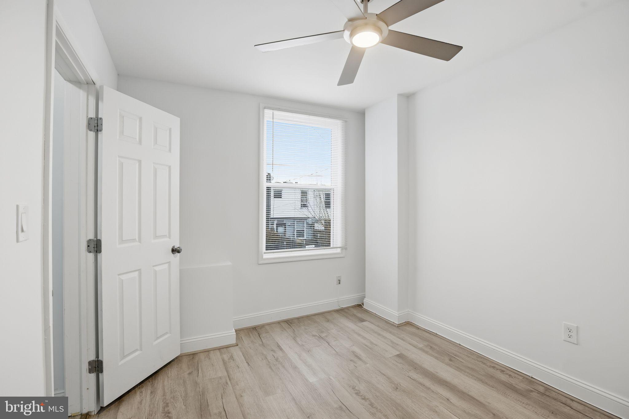 MORAVIA PARK - Residential