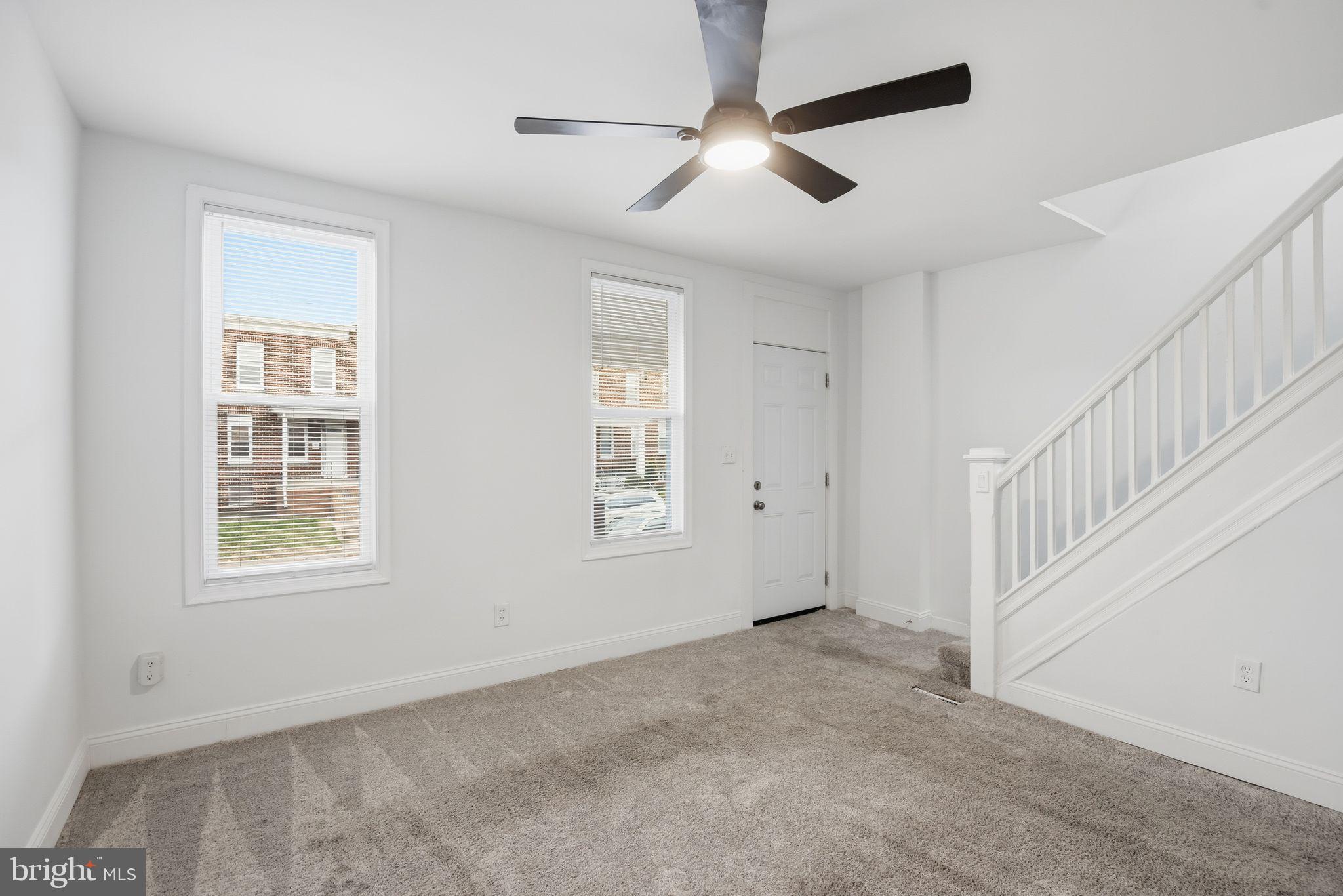 MORAVIA PARK - Residential