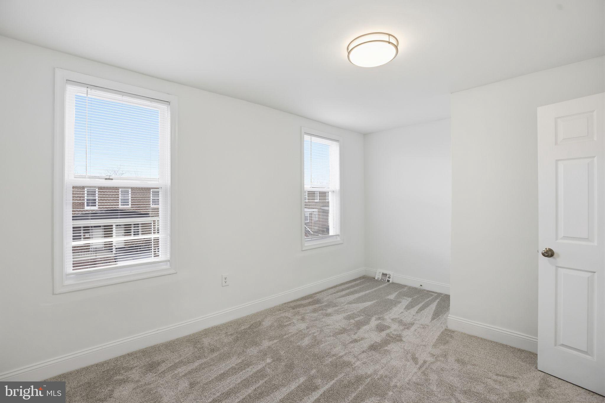 MORAVIA PARK - Residential