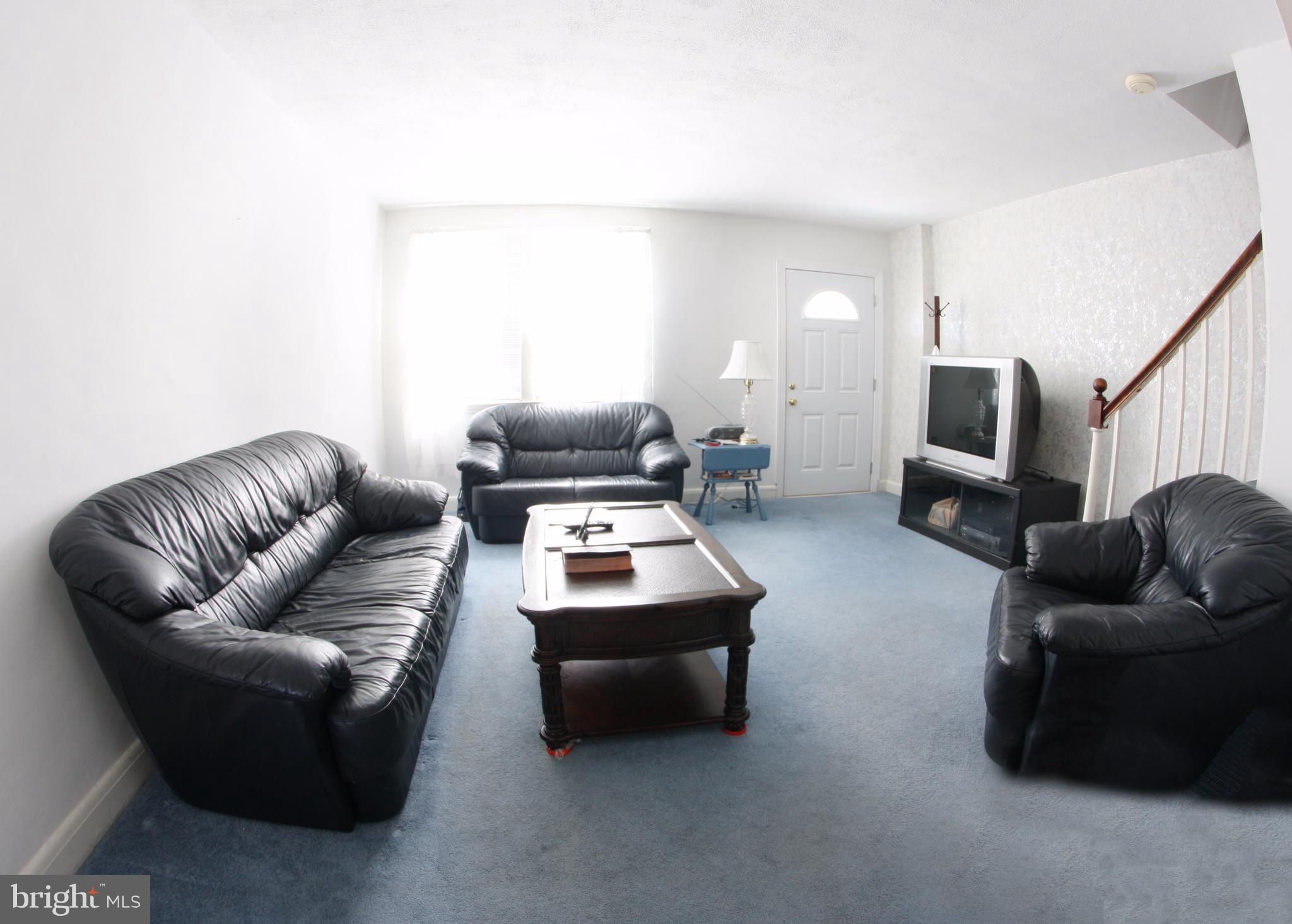 BROOKLYN PARK - Residential